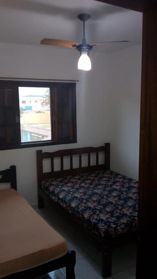 Apartamento - Vista Linda Frente Mar. Bertioga Apartment Bagian luar foto
